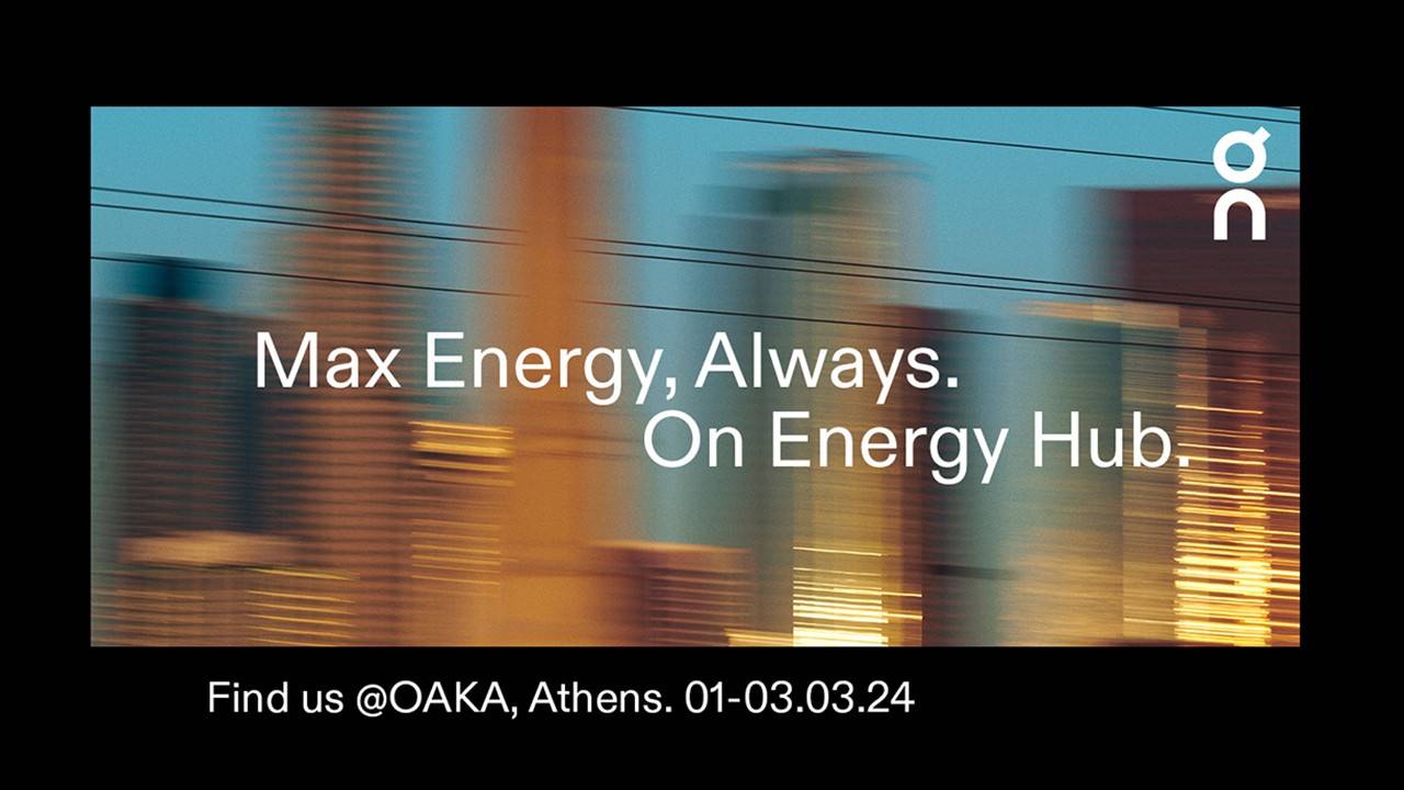 On Energy Hub