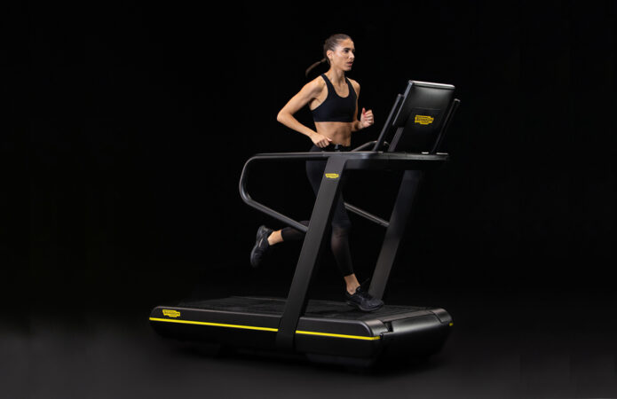 Technogym Skillrun: Η νέα διάσταση του performance training