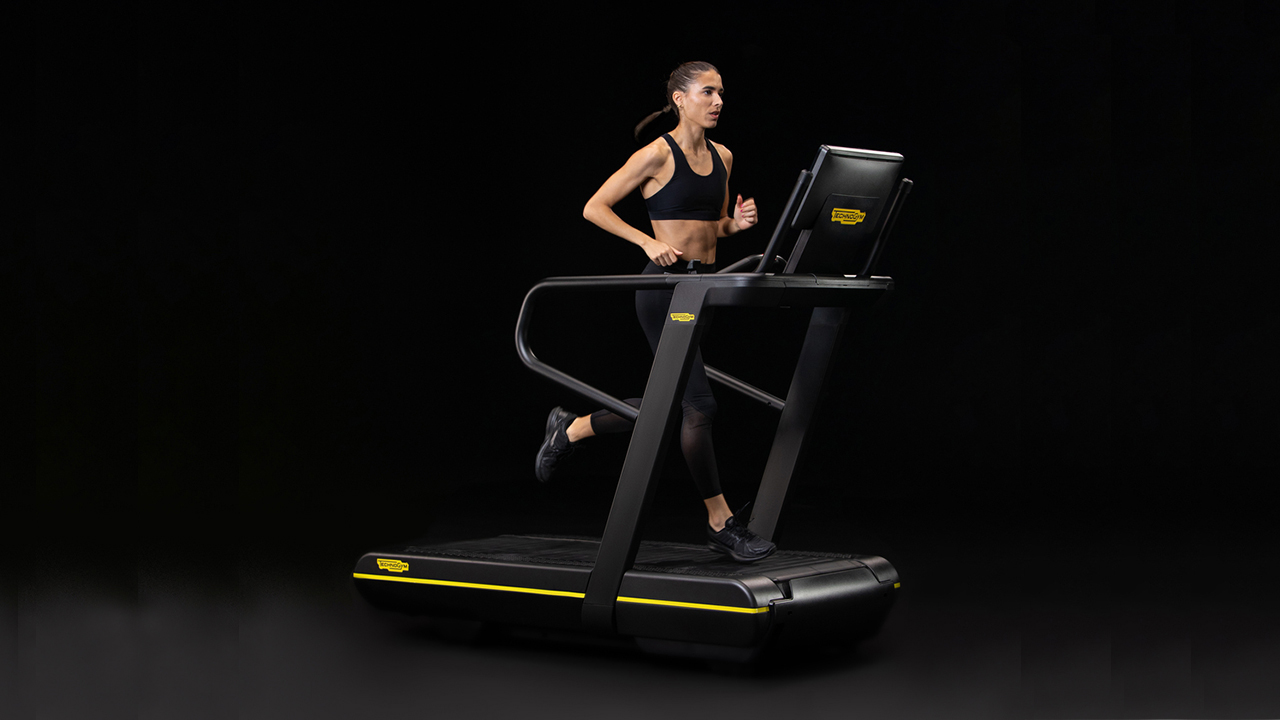 Technogym Skillrun: Η νέα διάσταση του performance training