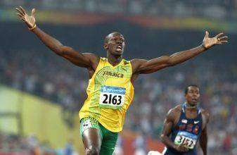 MrBeast εναντίον Usain Bolt σε αγώνα 100μ.