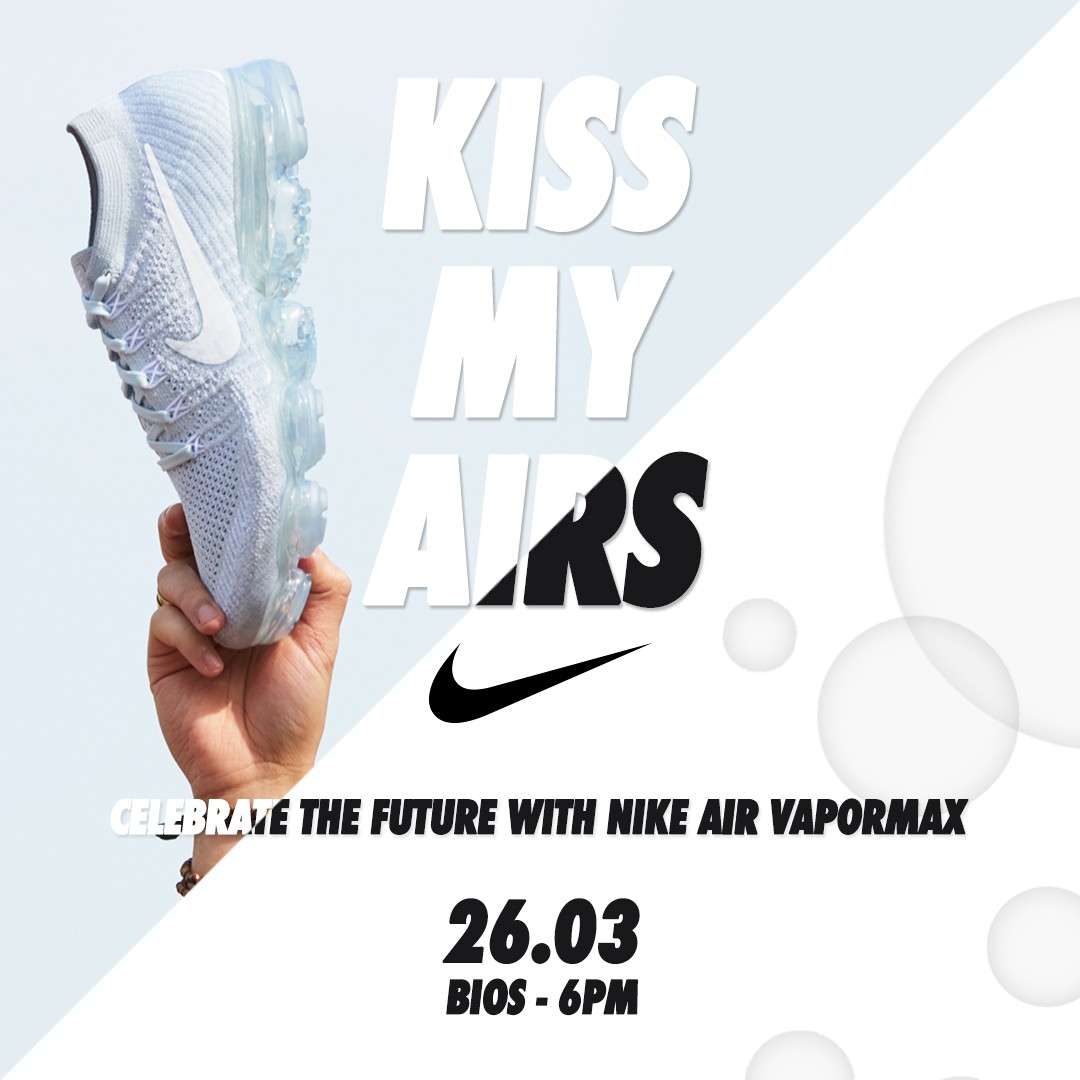 nike air max running 2018