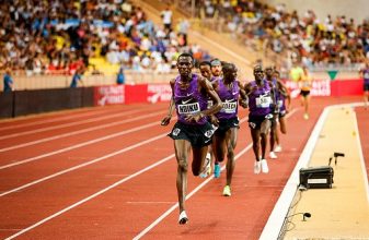 Αναμονή για ρεκόρ στο Diamond League του Μονακό