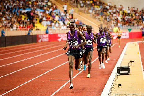 Αναμονή για ρεκόρ στο Diamond League του Μονακό