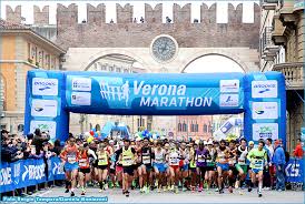 Με ελληνικούς τερματισμούς ο Eurospin Verona Run Marathon