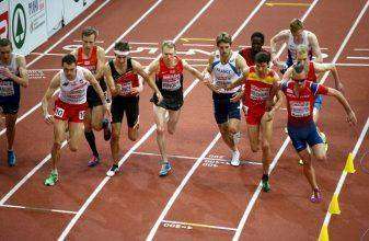 Παγκόσμιο Πρωτάθλημα κλειστού στίβου: Την Παρασκευή ανοίγει η αυλαία!