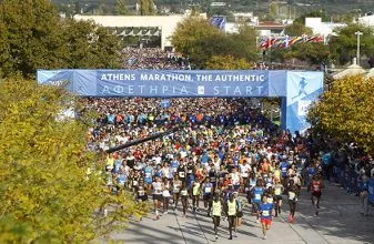 Συνεργασία World Athletics και ΣΕΓΑΣ για το Παγκόσμιο Πρωτάθλημα Μαραθωνίου