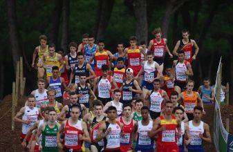 60th CISM World Military Cross-Country Championships 2026