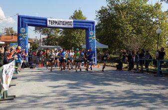 Sougliani Trail: Η 10η διοργάνωση!