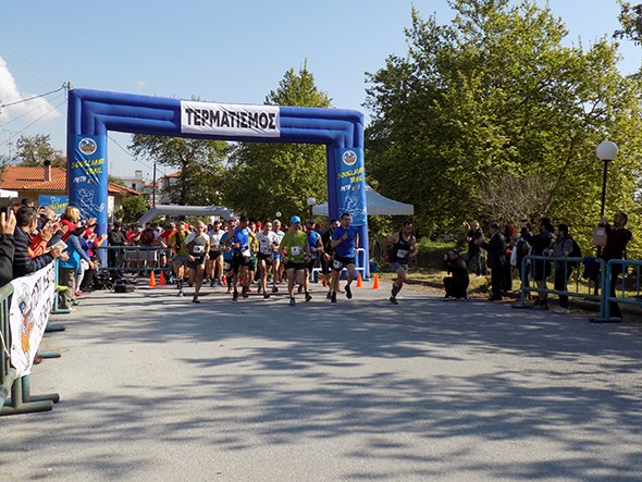 Sougliani Trail: Η 10η διοργάνωση!