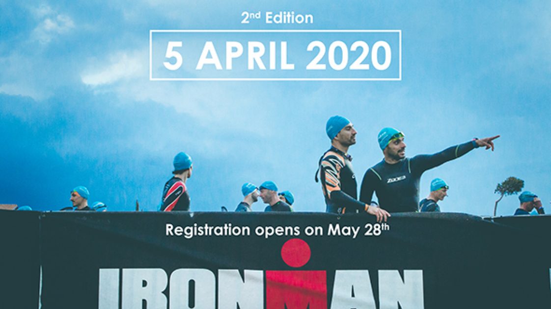Ξεκινούν οι εγγραφές για το Ironman 70.3 Greece 2020 Runner Magazine