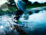 Τρέξιμο με βροχή! Οδηγίες & συμβουλές για απόλυτη ασφάλεια