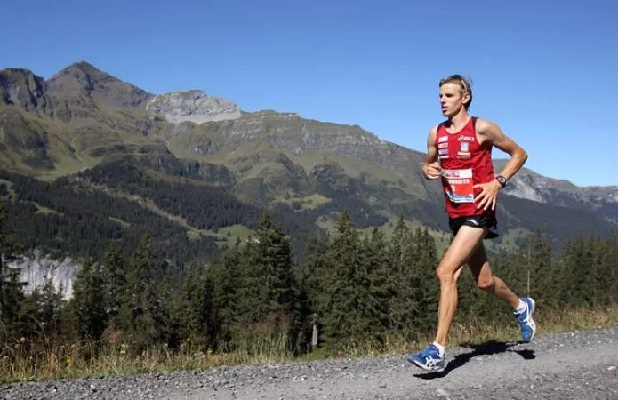 5 λόγοι για να τρέξετε την πρώτη μέρα του χρόνου