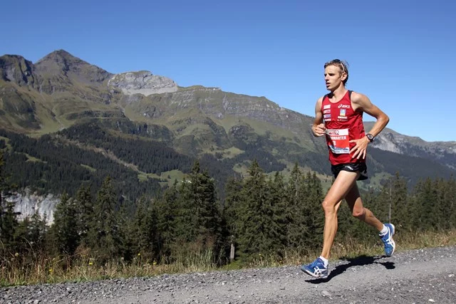 5 λόγοι για να τρέξετε την πρώτη μέρα του χρόνου