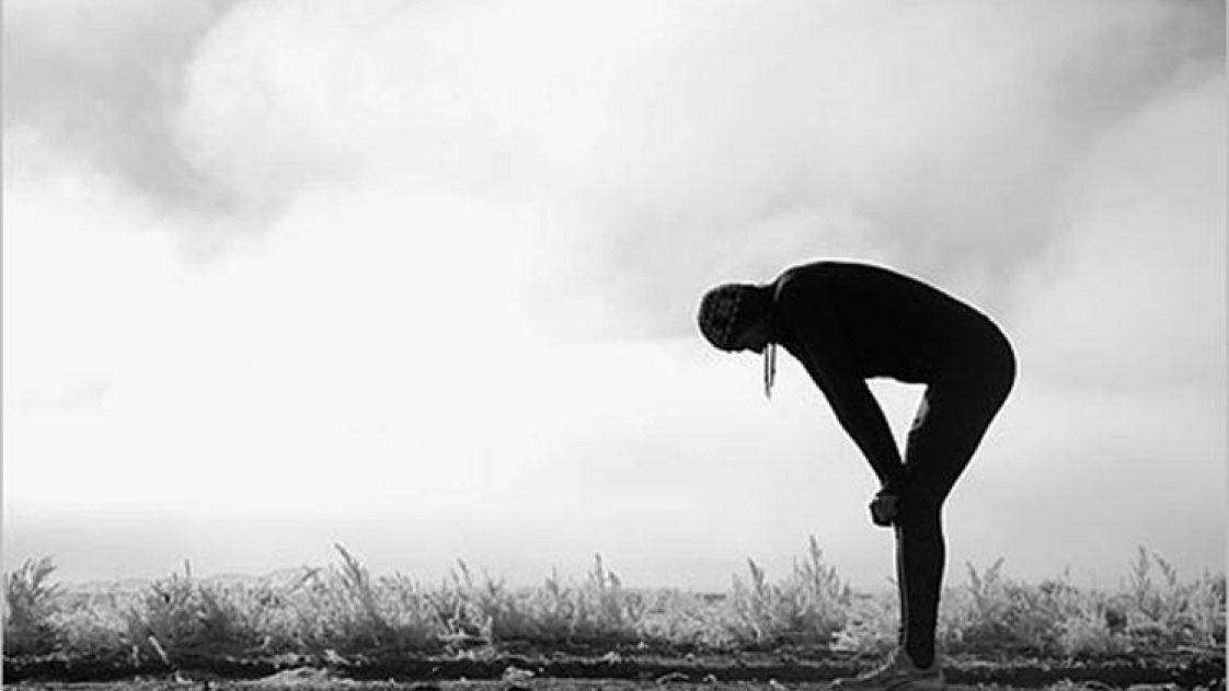bad day