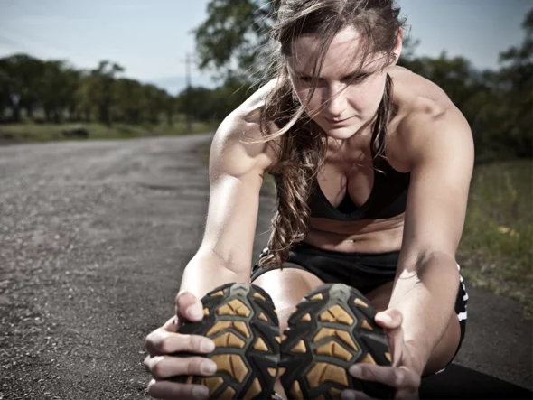 Η πρώτη μου διαλειμματική