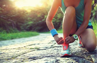 8 tips για άνετο και ασφαλές τρέξιμο το καλοκαίρι