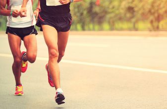Τρέξε το καλύτερό σου στα 10 χλμ. σε 6 εβδομάδες