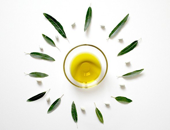 λίπη και έλαια