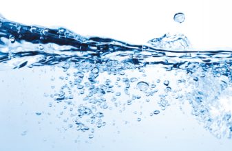 Νερό: ένας θησαυρός… στην ώρα του!