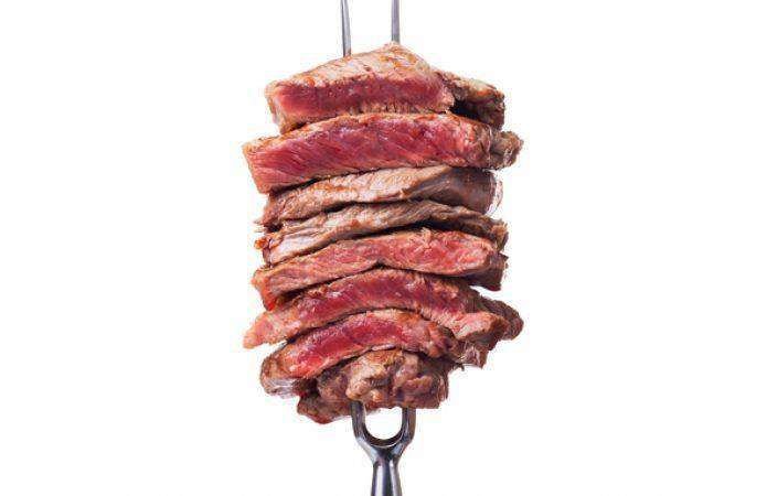 Τα μυστικά της πρωτεΐνης