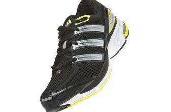 We tested adidas “Response Cushion 21”