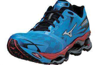 Mizuno Wave Prophecy 2