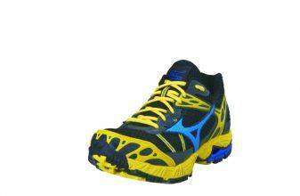 Mizuno Wave Ascend 7