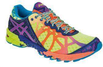 Έφτασε το Asics Gel Noosa Tri 9