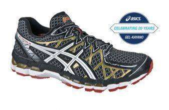 Asics Gel-Kayano 20