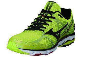 Mizuno Wave Rider 17