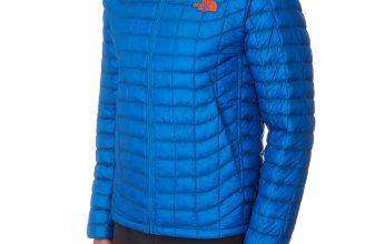 Η The North Face καινοτομεί!