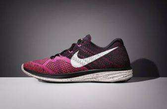 Ήρθε το νέο Flyknit Lunar 3