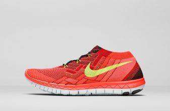 H σειρά NIKE FREE για το 2015