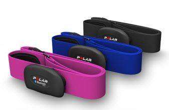 Polar πομπός Κ.Σ. H7