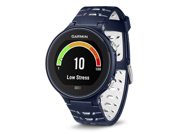 garmin forerunner630