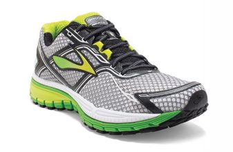Brooks Ghost 8