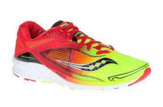 Saucony Kinvara 7
