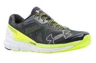Under Armour Charged Bandit