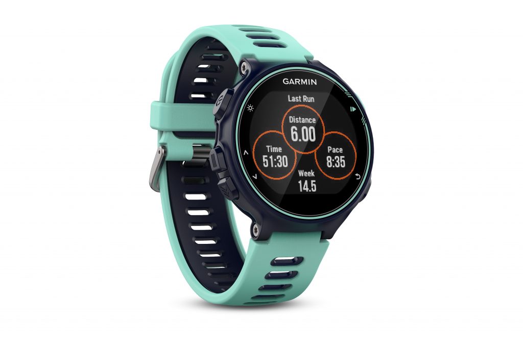 garmin forerunner 375 xt