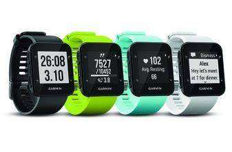 Garmin Forerunner 35