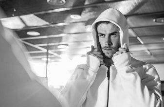 Adidas Z.N.E. Hoodie