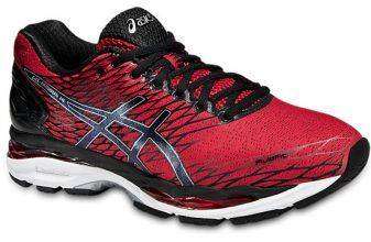 Asics Gel Nimbus 18