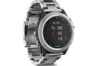 Garmin Fenix 3 HR