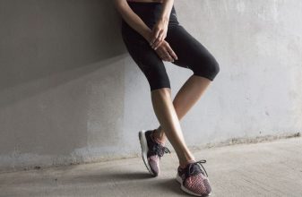 Tο νέο UltraBOOSTX