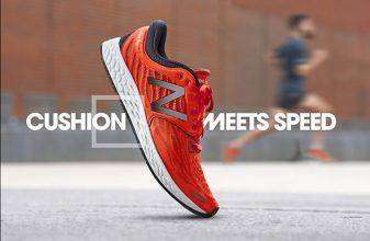 NewBalance FreshFoam Zantev3