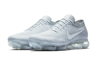 Νike Air VaporMax - Review