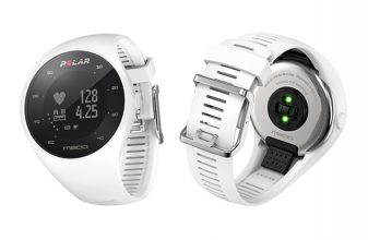 Polar M200