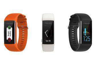 Polar A370