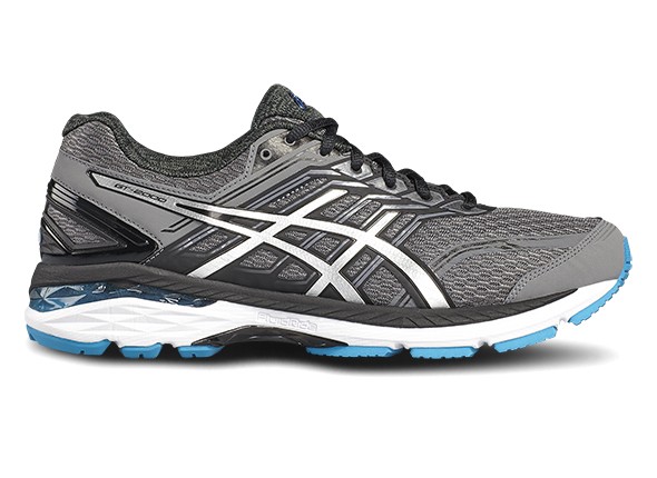 asic gel gt 1000