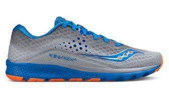 Saucony Kinvara 8